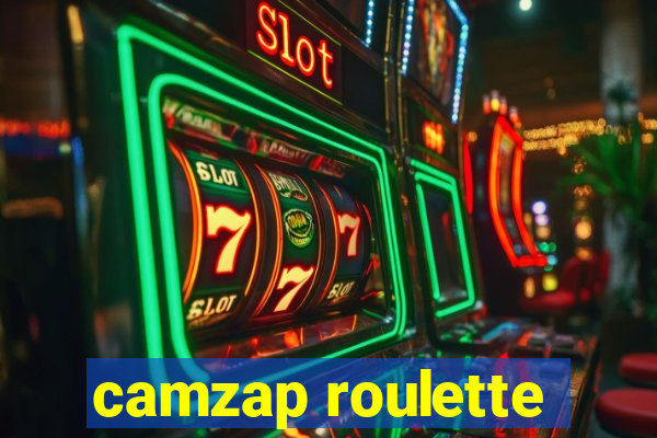 camzap roulette